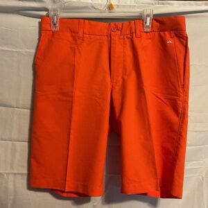 J.Lindeberg Men’s Golf Shorts